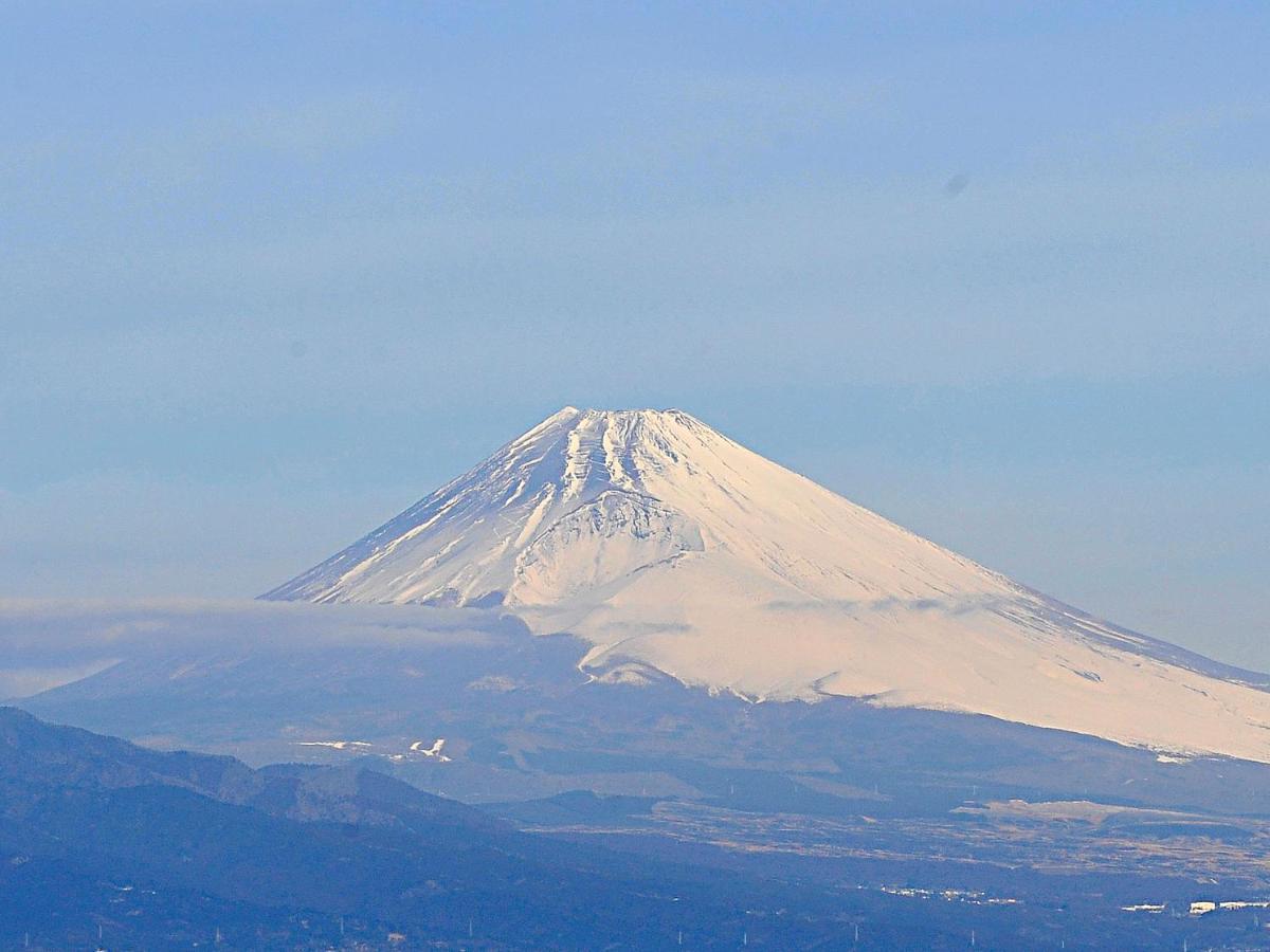 ピアノ付ログハウス貸別荘　南箱根タントンハウス 函南町 エクステリア 写真