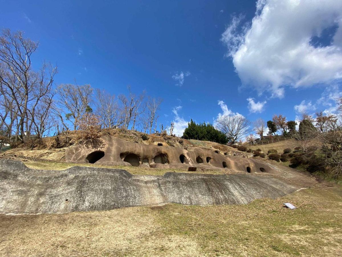 ピアノ付ログハウス貸別荘　南箱根タントンハウス 函南町 エクステリア 写真